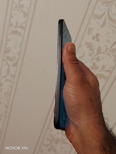 ucuz telefon ikinci el: Honor X8b, 128 GB, rəng - Qara — 4