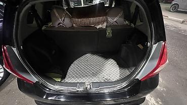 Honda: Honda Fit: 2003 г., 1.3 л, Вариатор, Бензин, Хэтчбэк — 5