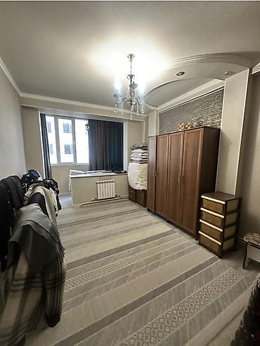 ихлас камера: 2 комнаты, 70 м², Восток-5 мкр Элитка, 5 этаж, Евроремонт — 7