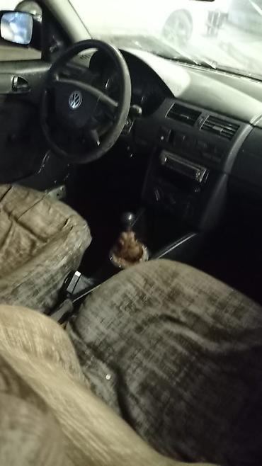 Volkswagen: Volkswagen Pointer: 2005 г., 1.6 л, Механика, Бензин, Хэтчбэк — 11