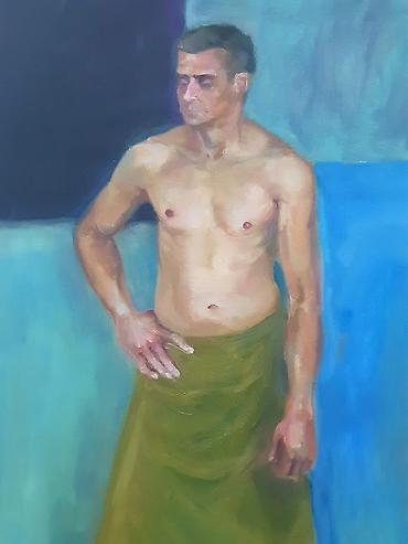 Картины: Педогог художник живописец.Работал в образовательных центрах с детьми — 32