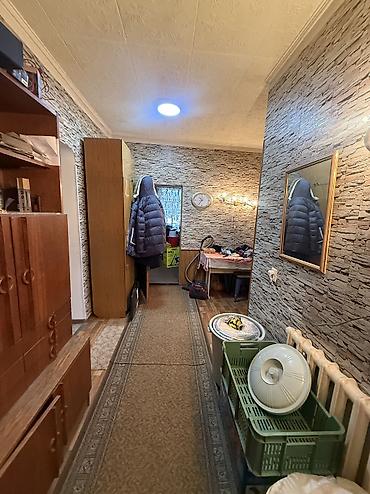 Продажа домов: Дом, 71 м², 4 комнаты, Риэлтор, Косметический ремонт — 9