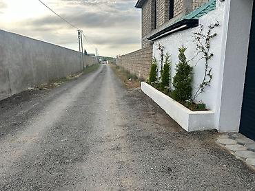 Bağ evlərinin satışı: Bakı, 131 kv. m, 4 otaqlı, Kombi, Qaz, Su — 3
