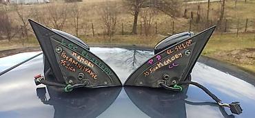 Car Body Parts: RETROVIZORI SA MEMORIJOM ZA VOLKSWAGEN PASSAT CC | Retrovizori za — 2