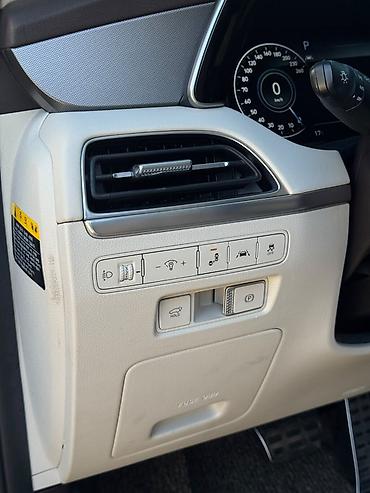 v klass: Hyundai Palisade: 2020 г., 2.2 л, Автомат, Дизель, Кроссовер — 6