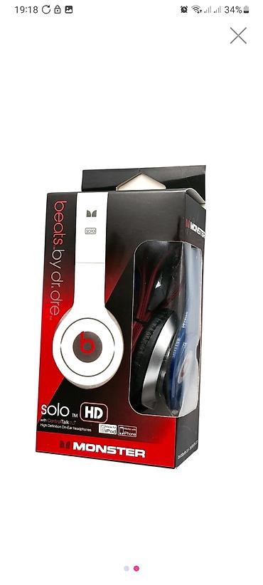 Səsgücləndiricilər, qulaqlıqlar və mikrofonlar: Məhsul: P47 Wireless qulaqcıq - Bağlantı: Bluetooth (4.1+EDR yazısı — 42