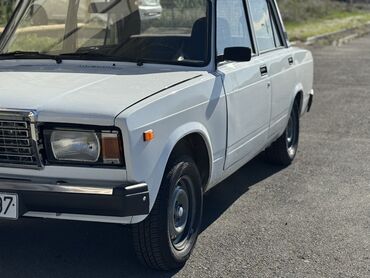 VAZ (LADA): APARTURASIZ QİYMƏTİ 6000.Maşına çox pul qoyulub, hal hazırda heç bir — 6