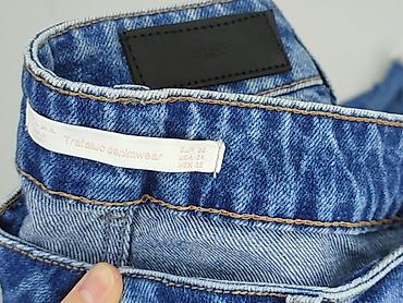 butu: Used Jeans, Jeansy damskie, rozmiar S — 5