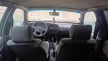 pasat: Volkswagen Passat Variant: 1989 г., Универсал — 7