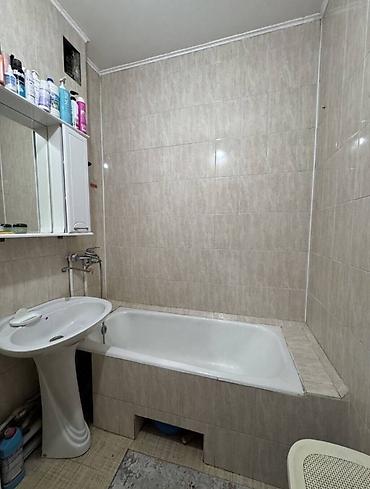 квартира нижний жал: 2 комнаты, 52 м², Нижний Джал (Джал-23) 106 серия, 5 этаж — 4