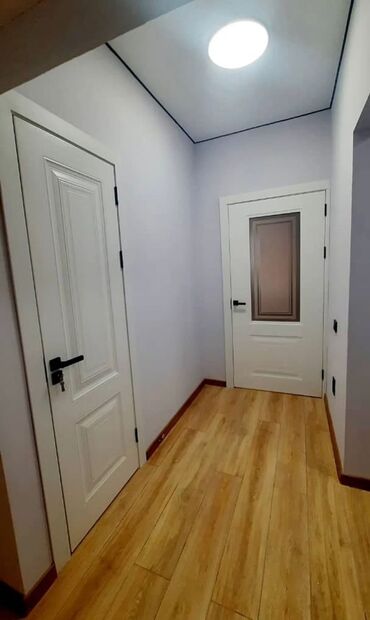 квартира долгий срок киевской ибраимова: 2 комнаты, 54 м², 108 серия, 4 этаж, Евроремонт