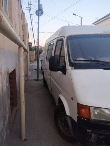 tranzit ford: Ford Transit: 2.5 l | 1998 il | 290000 km Universal