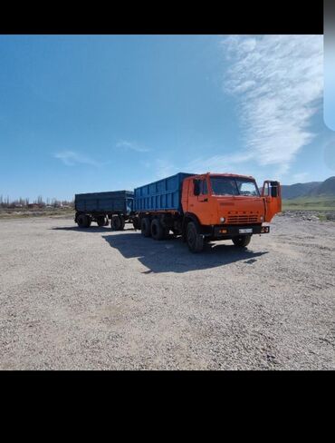 китайские грузовые шины в бишкеке: Грузовик, Б/у