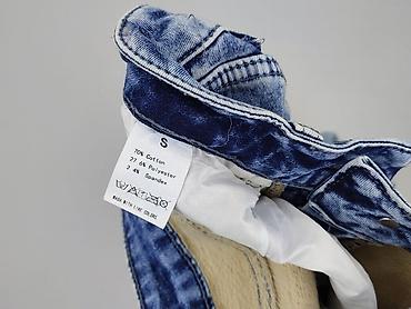 ponza plus jeans: Jeansy damskie, rozmiar S — 4