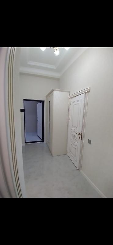 Uzunmüddətli kirayə mənzillər: Sumqayıtda bulvar 3 də 3 otaqlı mənzil uzunmüddətli kirayə verilir — 5