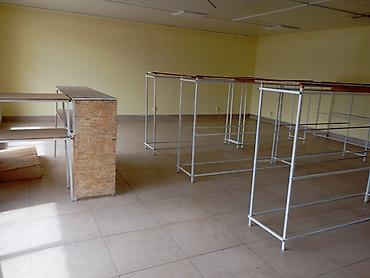 сдам швейный цех: Аренда коммерческого помещения, 50 м² — село Романовка. - Формат — 3