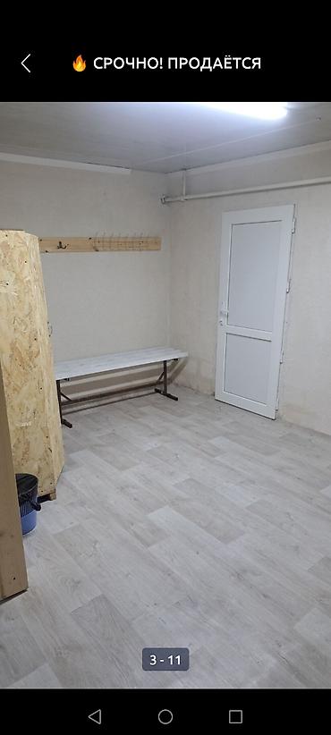 квартира с участком: 2 комнаты, 11 м², 11 соток, Электричество, Горячая вода, Холодная вода — 2