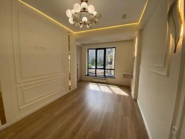 Продажа квартир: 3 комнаты, 75 м², Элитка, 4 этаж, Евроремонт — 11