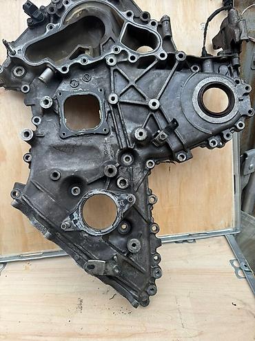 Распредвалы: Распредвал — 18