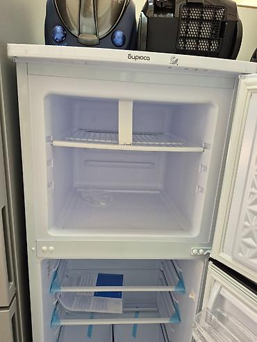 Холодильники: Новый 2 двери Бирюса Холодильник Продажа, цвет - Белый — 3