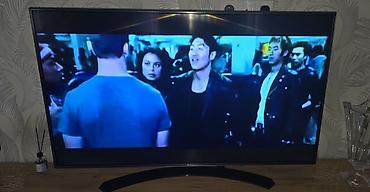 tv usdasi: LG 55LH604V – 55 düym Full HD Smart TV - Ekran diaqonalı: 55” (139 — 2