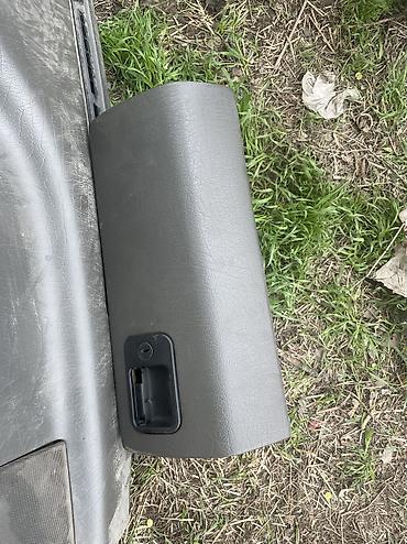 Другие автозапчасти: Запчасти на венто 4 эшик Торпеда Багаж Супорт Автомат коробканын — 9