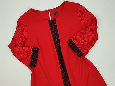 ptakmoda.com sukienki: Sukienka damska, rozmiar XL — 1