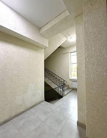 flat osh: 2 комнаты, 102 м², ул. Алматинка / Чуй Элитка, 2 этаж, Дизайнерский ремонт — 7