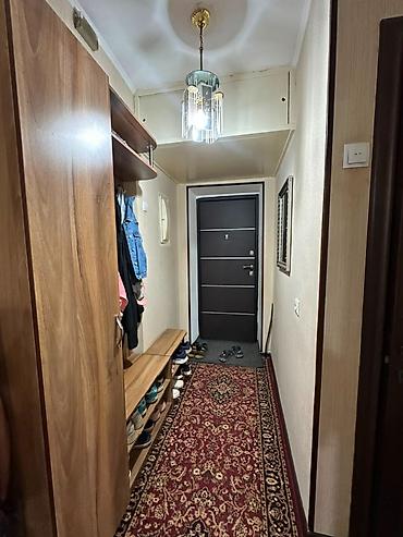 хрущевки: 3 комнаты, 55 м², Таш-Рабат ТРЦ Хрущевка, 1 этаж — 5