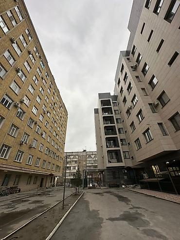 Ремонт под ключ: Кольбаева 45 Б, Аламедин 1. 1 комнатная квартира. 55 кВ м . За кв м — 19