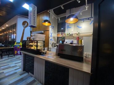 морозильная камера бишкек цена: 🔥 Продаётся точка с отличной выручкой 📍 Центр, Ала-Тоо — лучше не