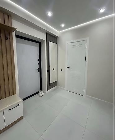 15 кв: 1 комната, 40 м², Элитка, 10 этаж, Дизайнерский ремонт — 1