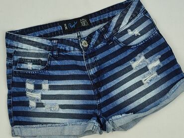 buty converse ccc: DENIM JEANS, Шорти жіночі, розмір M