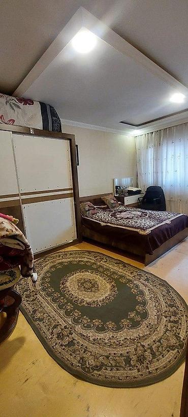 yasma: Bakı, Yasamal, 5 otaqlı, Köhnə tikili, m. İnşaatçılar, 100 kv. m — 10