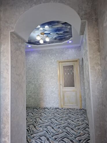 кож завод квартира берилет: 2 комнаты, 58 м², Элитка, 1 этаж, Евроремонт