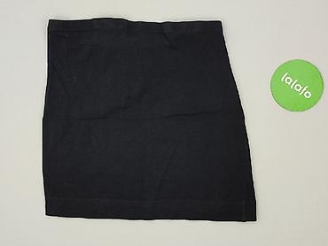 spódnice moro: H&M Basic, Spódnica damska, rozmiar S — 4