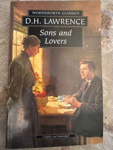 Художественная литература: Продаю книги дешево — 8