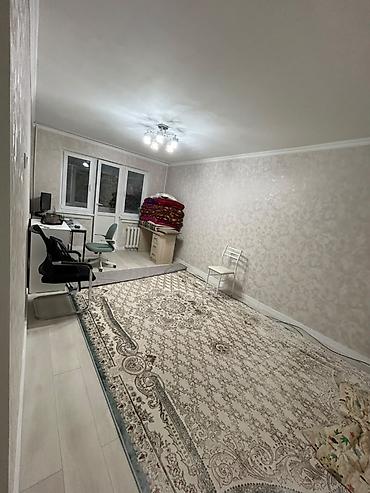 104: 2 комнаты, 44 м², 10 мкр 104 серия, 2 этаж, Евроремонт — 1