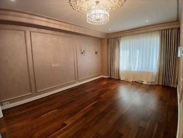 ucuz heyet evleri 2018: Белый город, 4 комнаты, Новостройка, м. Хатаи, 211 м² — 9