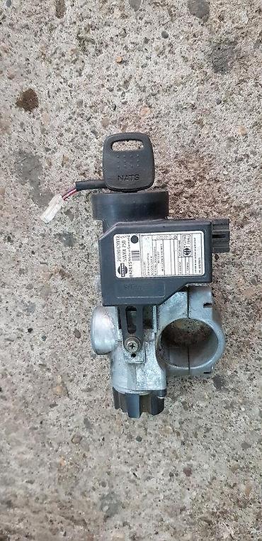 Y61KONTAKT BRAVA ZA NISSAN PATROL OD 1998. DO 2005. GOD na lalafo.rs Y61KONTAKT BRAVA ZA NISSAN PATROL OD 1998. DO 2005. GOD