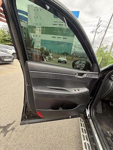 Hyundai: Hyundai Palisade: 2019 г., 2.2 л, Автомат, Дизель, Кроссовер — 13