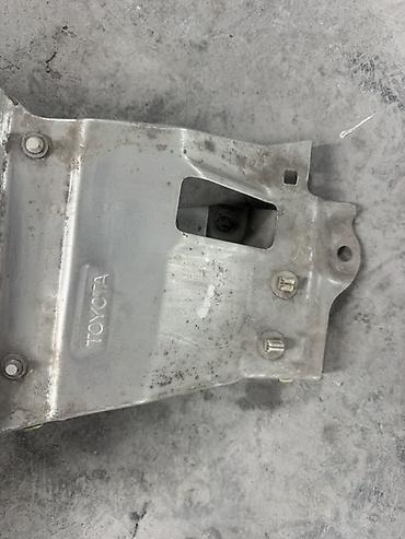 a8 d2: Переднее левое крыло на Toyota Aristo 160 (оригинал) - Оригинальная — 3