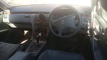 камри 40 кузов тюнинг: Mercedes-Benz E-Class: 2002 г., 3.2 л, Автомат, Бензин, Седан — 1