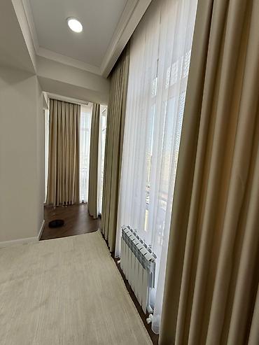 Продажа квартир: 2 комнаты, 60 м², Восток-5 мкр Элитка, 3 этаж, Дизайнерский ремонт — 7