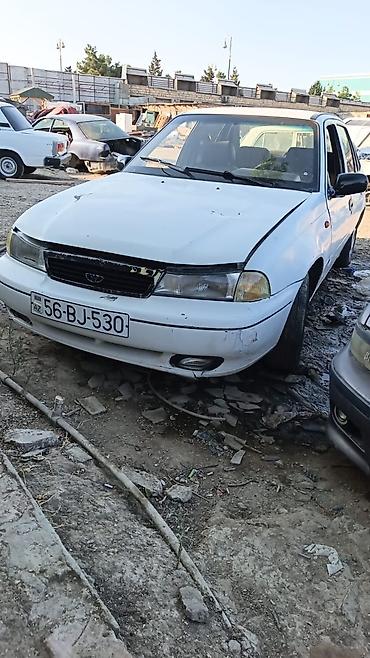 daewoo espero 2000: Daewoo Nexia ehtiyat hisseleri — 4
