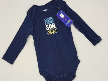 Body, Lupilu, 3-6 months, 
condition - Perfect