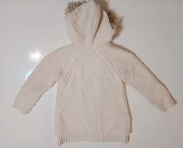 Džemperi i rolke: Ovs, Kardigan, 110-116 na lalafo.rs — 4 Džemperi i rolke: Ovs, Kardigan, 110-116 — 4