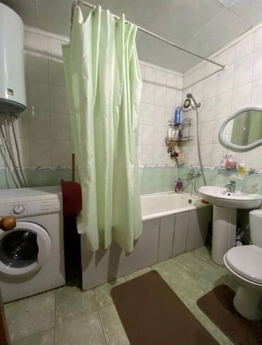 золотые пески: 2 комнаты, 40 м², Индивидуалка, 5 этаж