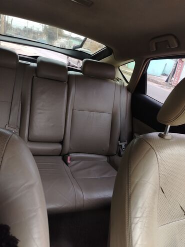 Toyota: Toyota Prius (2-ci nəsil) hibrid hetçbek,7 düyməyaxşı vəziyyətdədi — 9