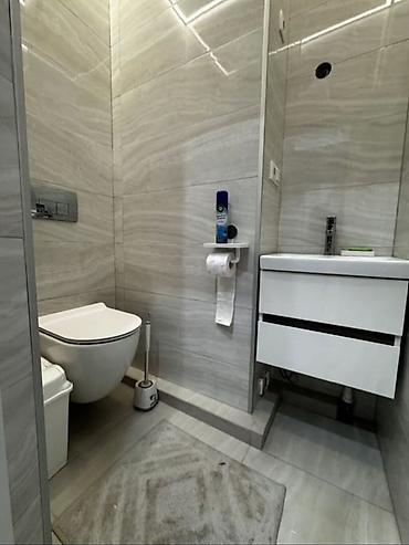 11: 1 комната, 38 м², Вефа ТЦ Элитка, 11 этаж — 6